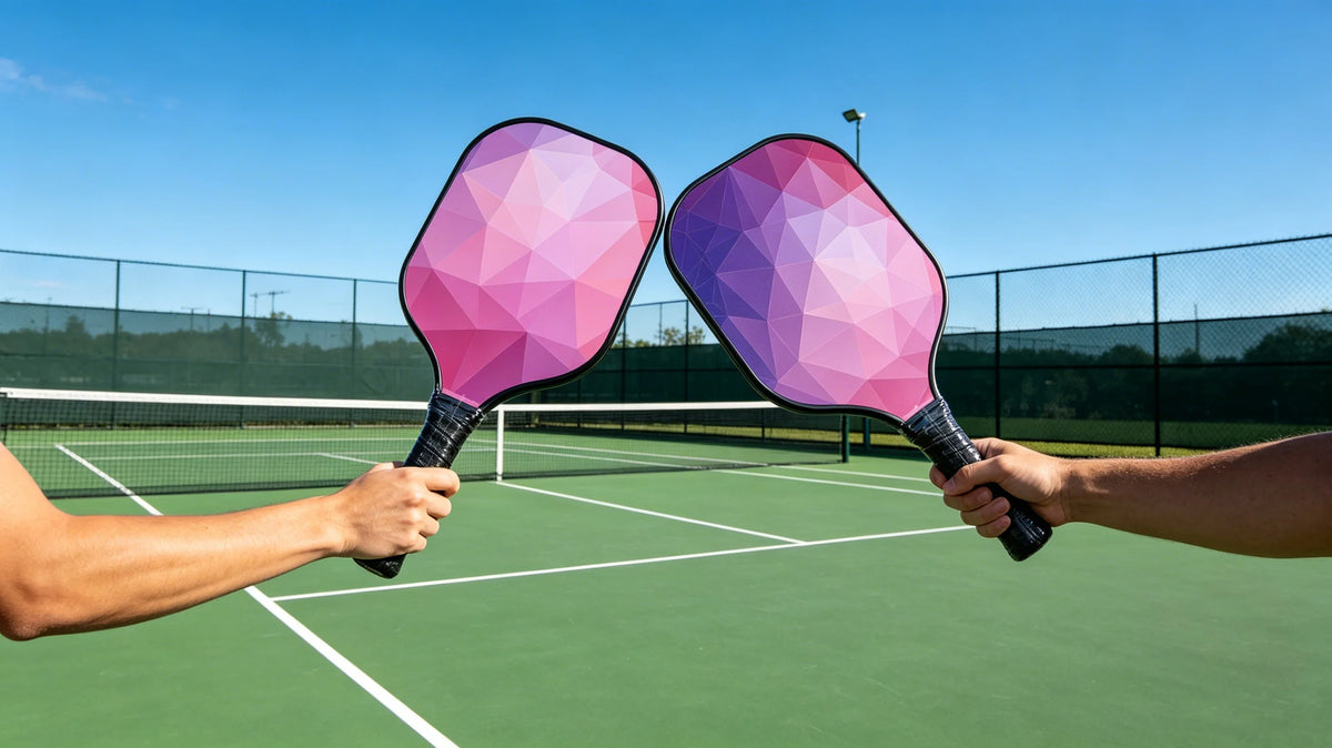 Pickleball Paddle Graphite,China Pickleball Paddle Set,Pickleball Rackets Paddle