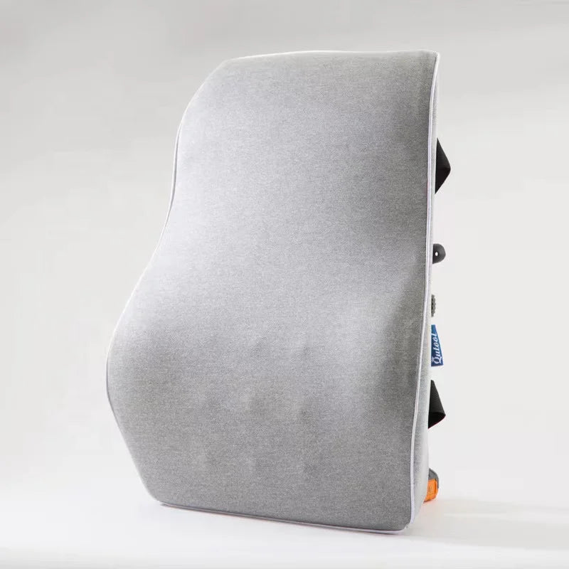 Memory Foam Seat Cushion for Wheelchair, Car and Office Chair