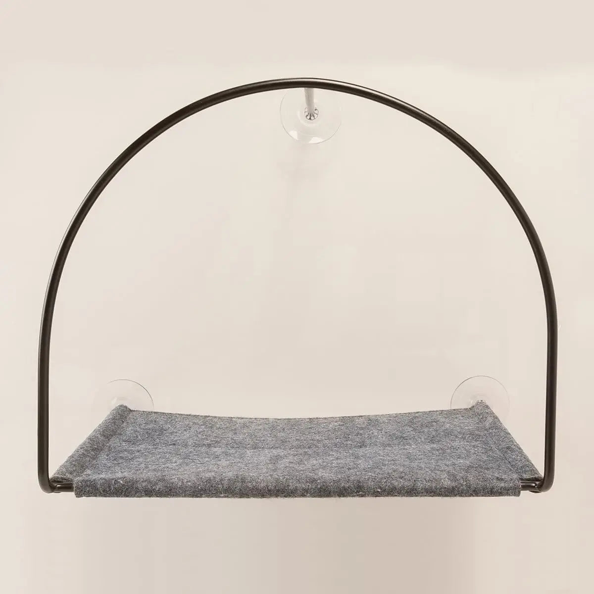 Window Cat Beds Hammock By Tuft & Paw Designed for Strength with 3 Suction Cup 30 Lb