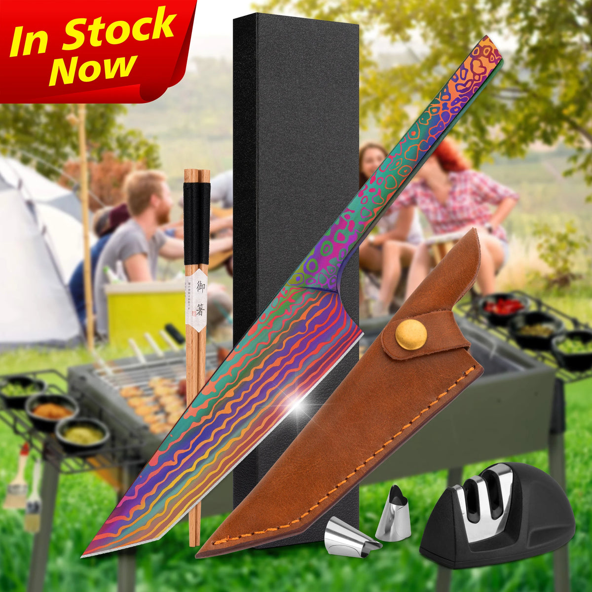 10% Off Top Selling 67 Layers Vg10 Japanese Kitchen Knives Damascus Chef Knife Set