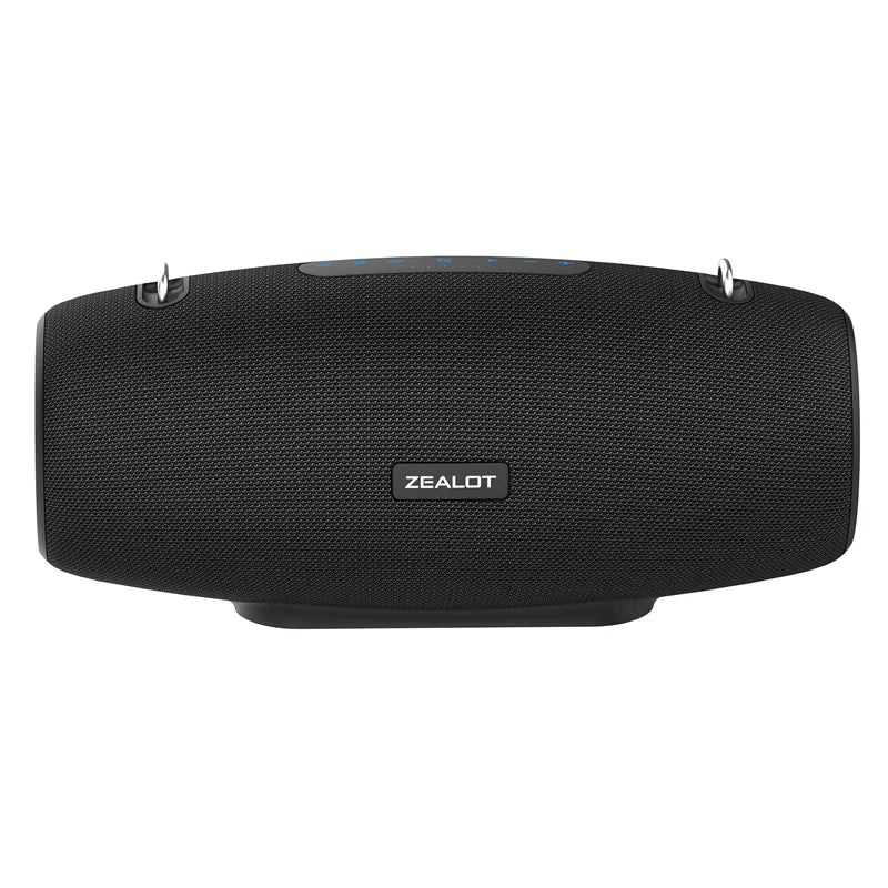Outdoor Karaoke Wireless Speaker Portable Waterproof Sub-Woofer Sound Boombox Wireless