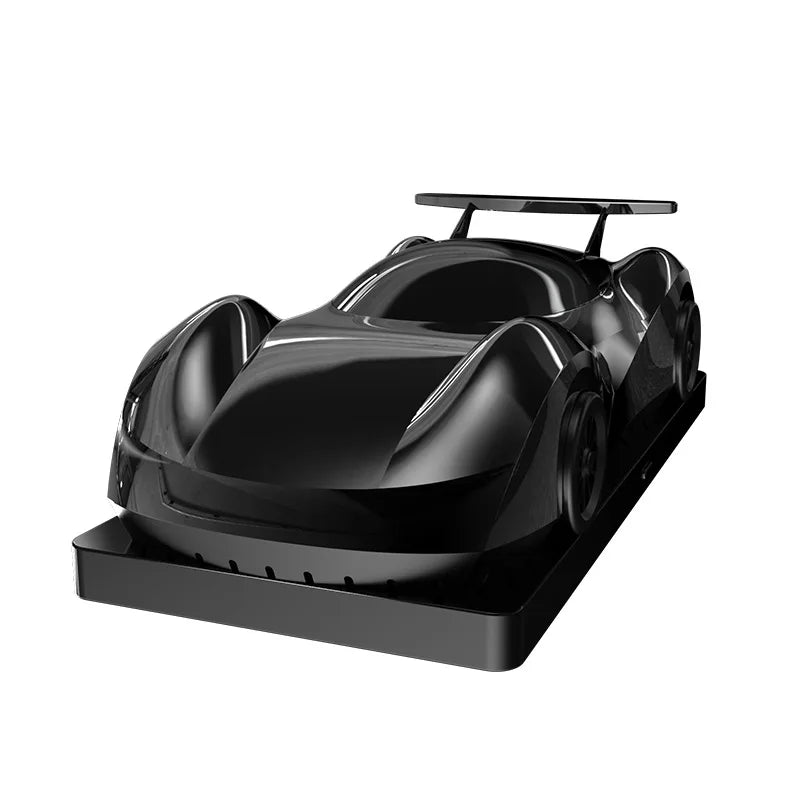 Sports-Car-Style Smart Car-Shaped In-Car Aroma Diffuser Auto-on/Off Function High-End Car
