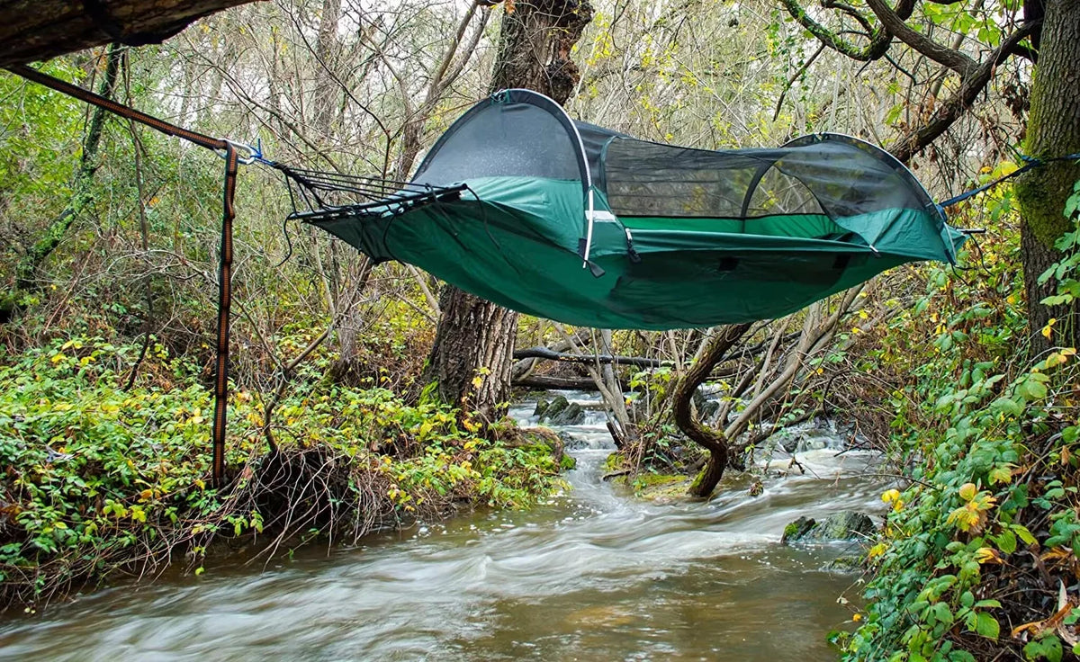 Quality Assurance Popular Popular Camping Portable Affordable Hammock