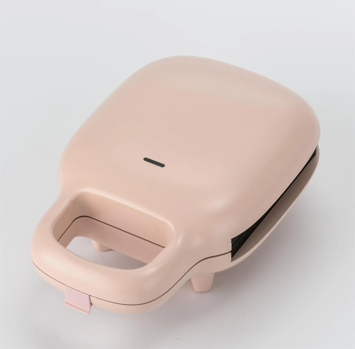 Household Multi-Function Grill Mini 2 in 1 Sandwich Maker Detachable Plates Waffle Maker