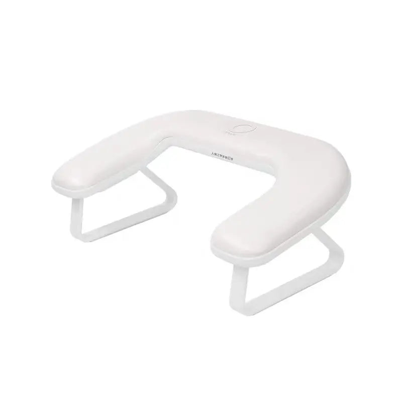Smart AI Professional UV LED Nail Lamp Accessory with Lithium Battery Wireless Remote