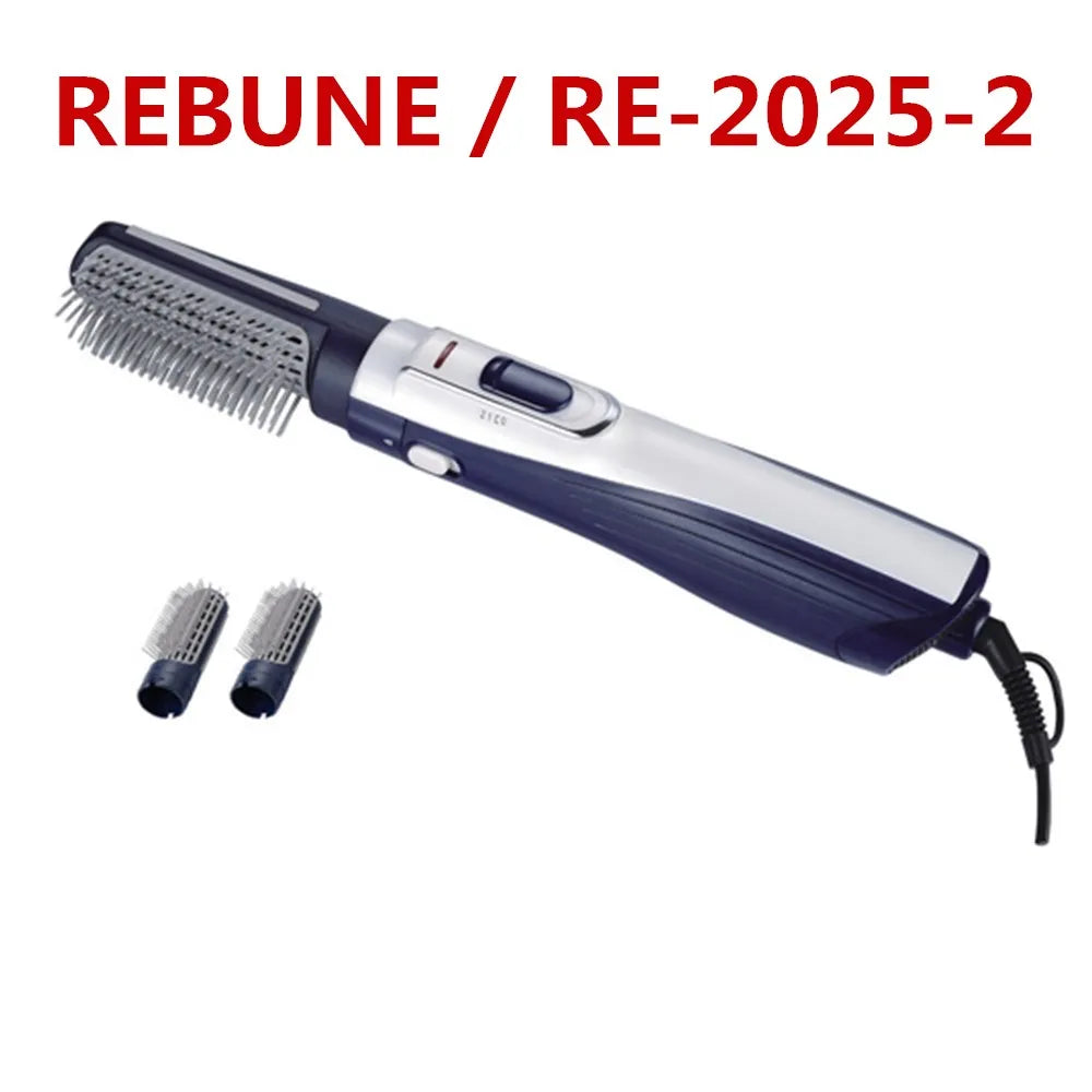 Rebune Hair Styler -2 Hair Straightener Hair Straightener Brush