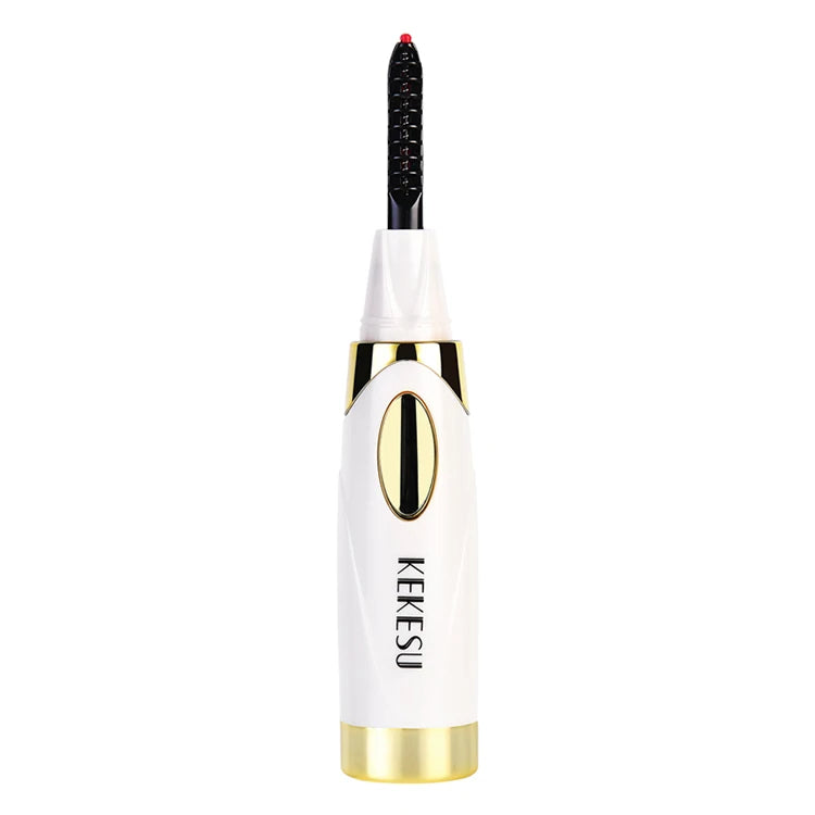 Heating Eyelash Clip Specially Designed for Women, Eyelash Curler