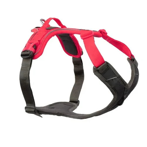 Custom Harness with Handle for Training Walking Running Dog Vest Harness Reflective No