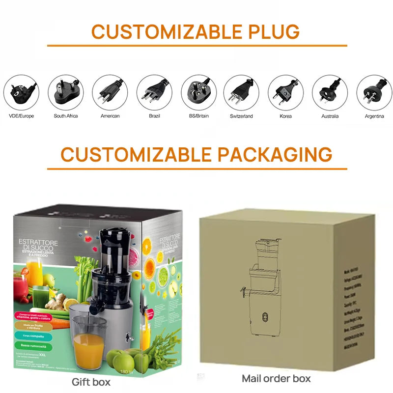 CG-003 Electric Portable Household Adjustable Settings Coffee Grinder Stainless Steel