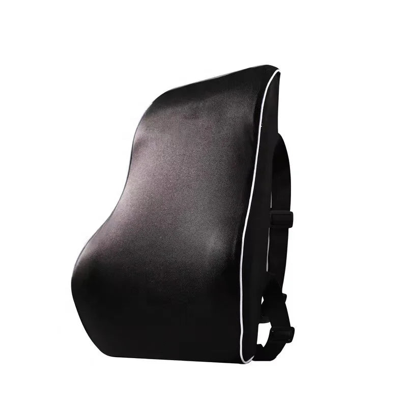 Memory Foam Seat Cushion for Wheelchair, Car and Office Chair