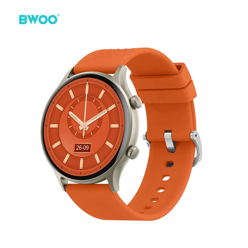 Products Smartwatches Waterproof Sport Smart Watch for Men Touch Screen