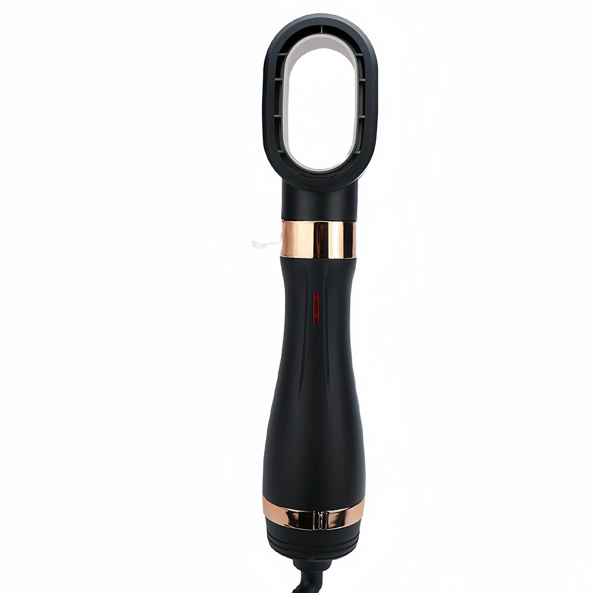 1200W Blow Hair Dryer Brush One Step and Volumizer Comb Hot Air Brush Styler