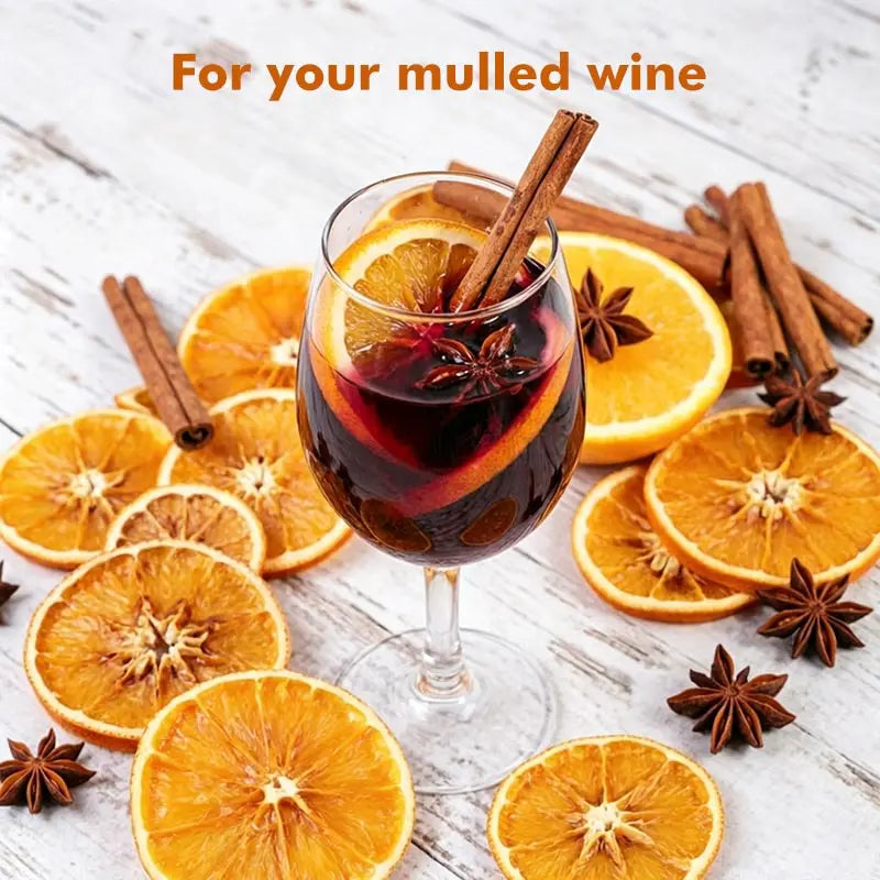Top Dehydrated Oranges Dried Orange Slices for Healthy Drink