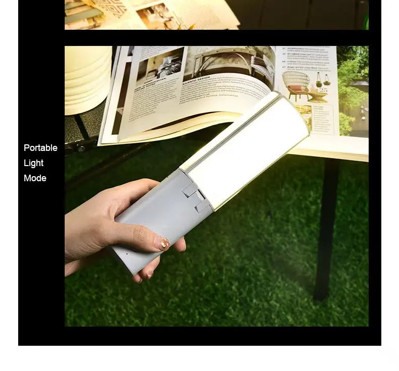 LED Ultra-Long Battery Life Camping Light, Super Bright Lantern for Outdoor Tents,