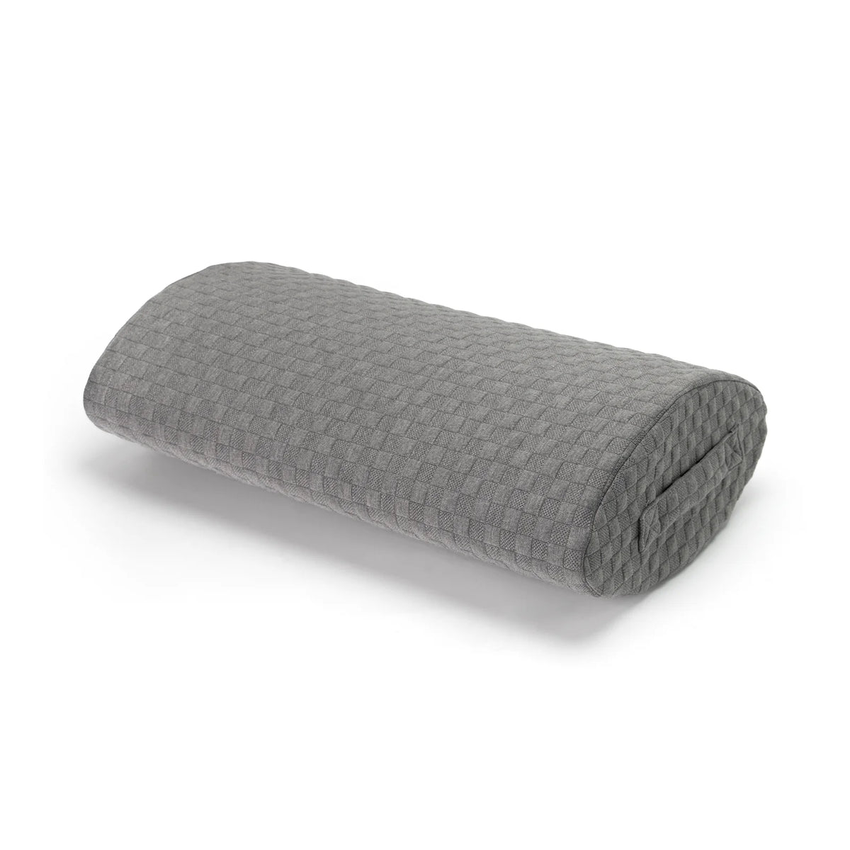 Foot Rest for Under Desk At Work Adjustable - Endorsed, High-Density Foam, Velvet