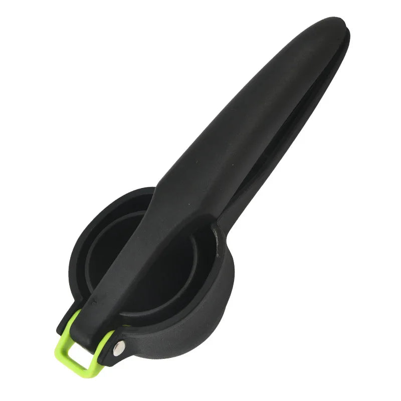 Lemon Lime Squeezer Manual Fruit Juicer Plastic Citrus Press Fruit Vegetable Tools