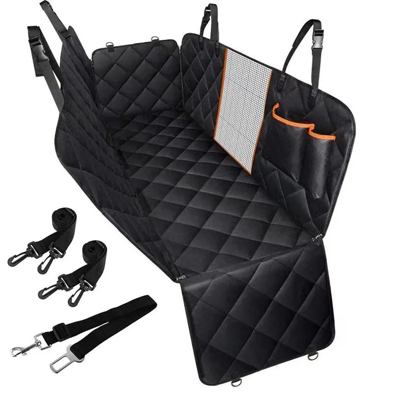 Premium Waterproof Quick-Dry Anti-Scratch Non-Slip No Odor Durable Heavy-Duty Cloth Pet