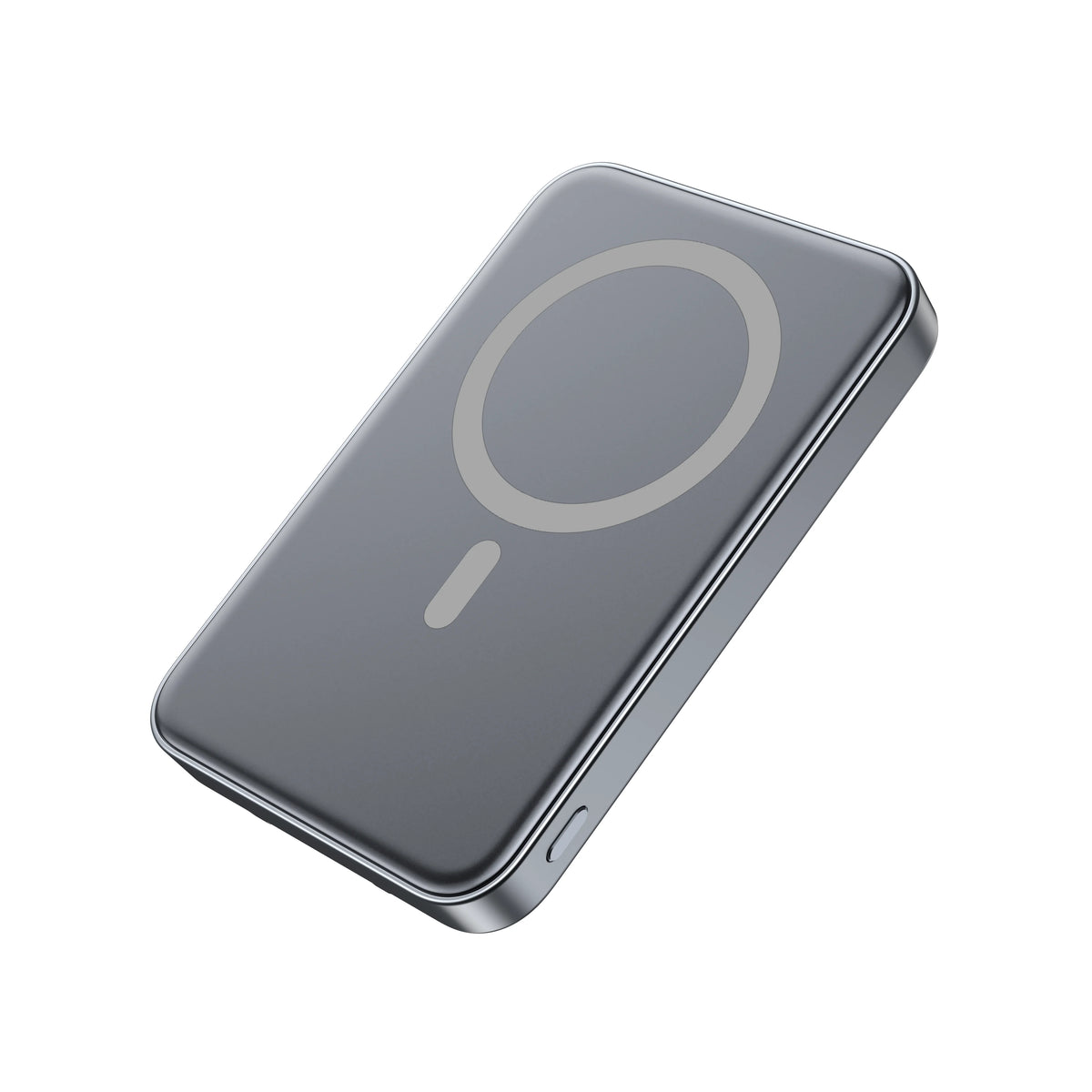 Power Bank Fast Charging Portable Magnetic Power Bank for Phone 10000mah 5000mah Slim