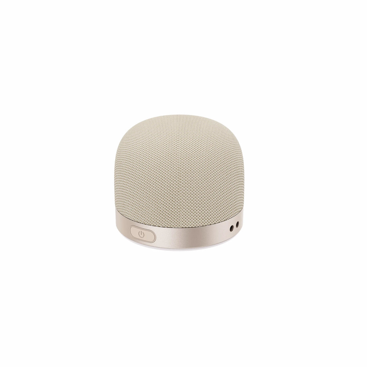 Magnetic Wireless Charger with Bluetooth Speaker, Portable Small Magnetic Speaker, TWS