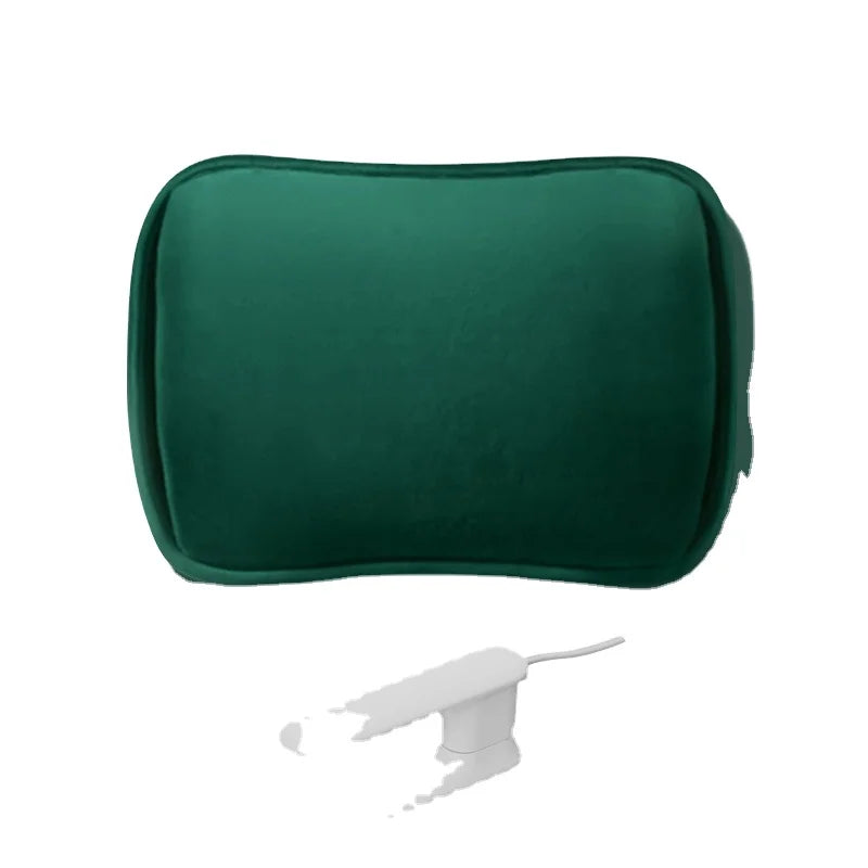 Rechargeable Anti-Explosion Hot Water Heating Bag Charging Hand Warmer with Convenient