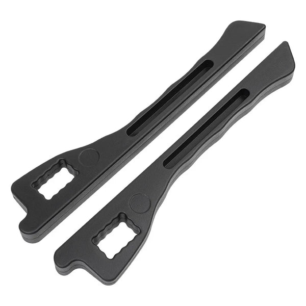 Multifunctional Portable Car Seat Gap Filler with Storage Slot