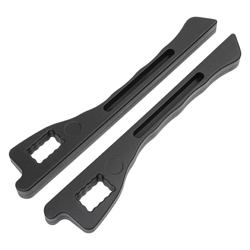 Multifunctional Portable Car Seat Gap Filler with Storage Slot