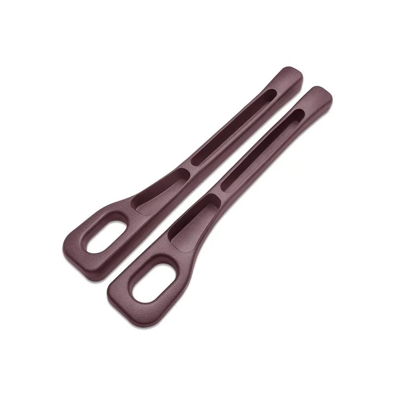 Plastic Car Seat Gap Filler Organizer Side Seam Storage Box Leak Proof Interior Gap