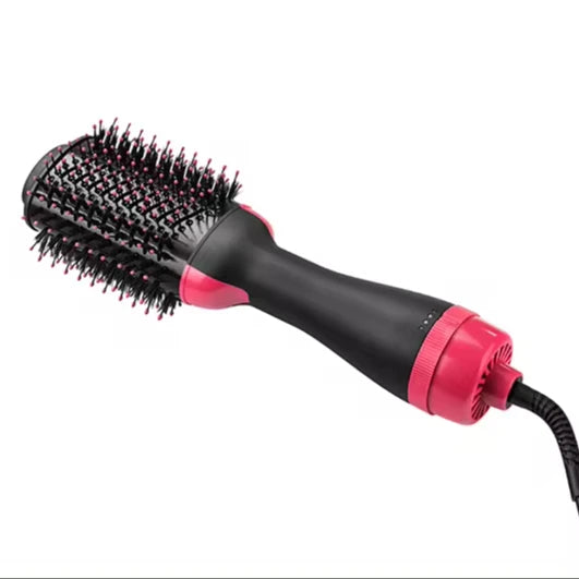 Professional Revlon One Step Hair Dryer Brush Hot Air Volume Brush Blow Dryer Comb