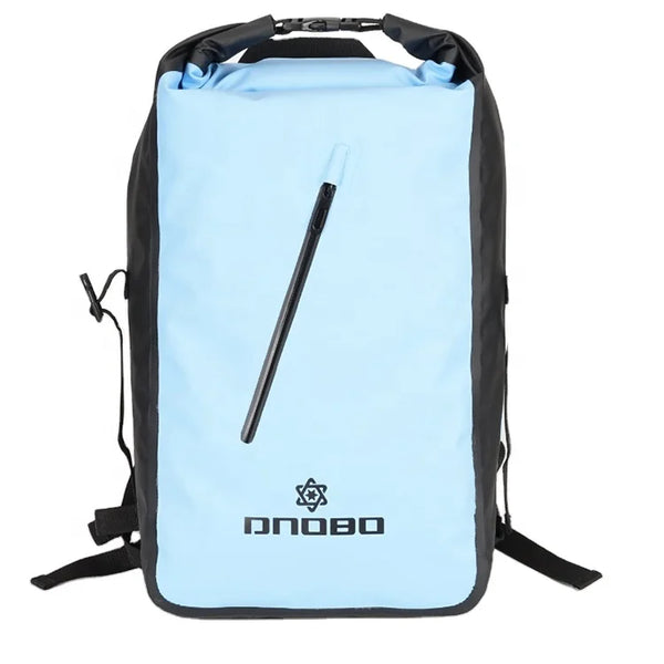 Outdoor Sports Travel PVC Waterproof Floating Dry Bag Backpack