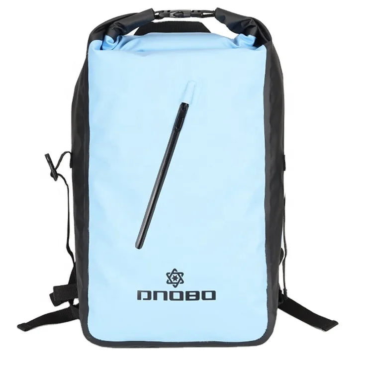 Outdoor Sports Travel PVC Waterproof Floating Dry Bag Backpack
