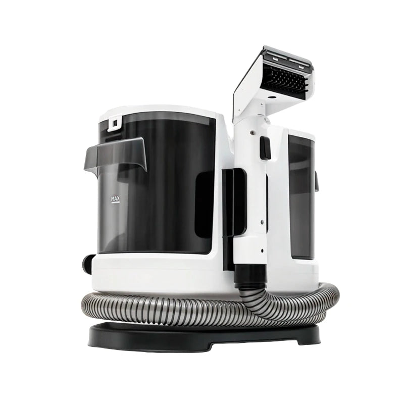 Lightweight 4-in-1 Portable Mini Vacuum Cleaner 13Kpa Suction Home & Car Cleaning