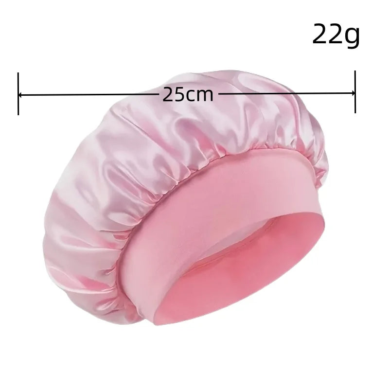 12-Piece Set Heatless Hair Curler Silk Hair Roller Waves Curling Rod Headband Scrunchie