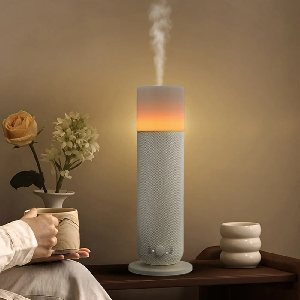 Professional Customizable Design Home Smart Control Scent Diffuser Machine Cold Air Aroma