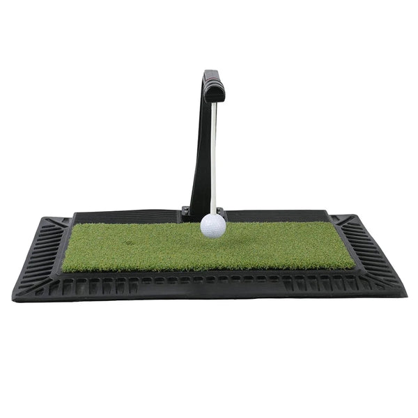 Portable Golf Swing Groover Practice Swing Trainer Aid Equipment Golf Training Aids