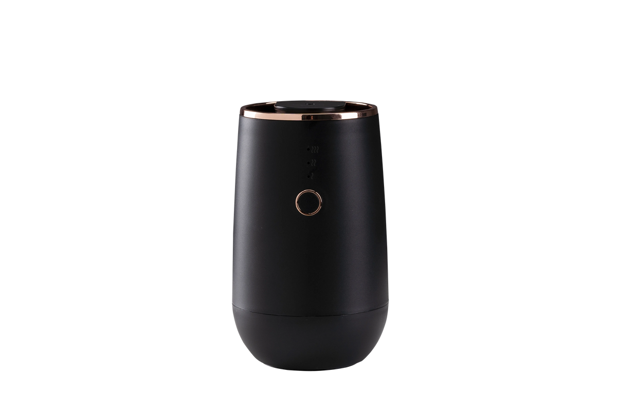 Mini USB Rechargeable Nano Aroma Diffuser Machine Auto Cool Mist Scent Diffuser Luxury