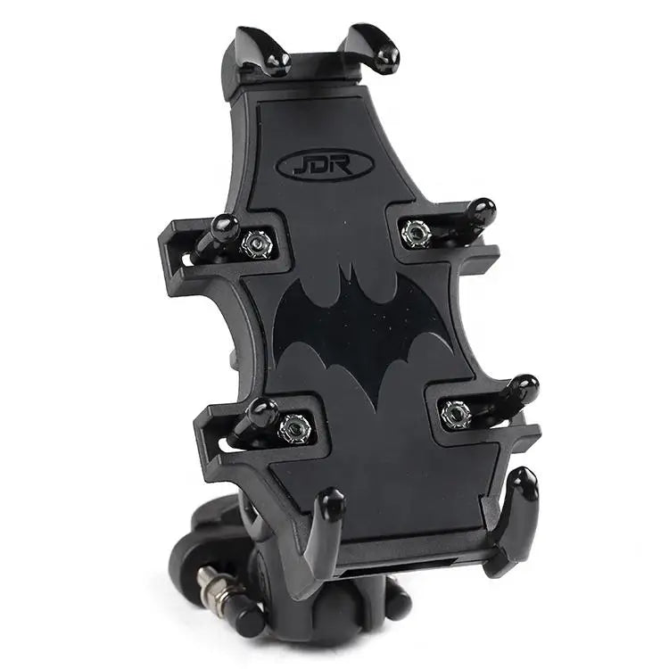360 Degree Rotation Adjustable Motorcycle Phone Mount Universal Bike Motorcycle Cell