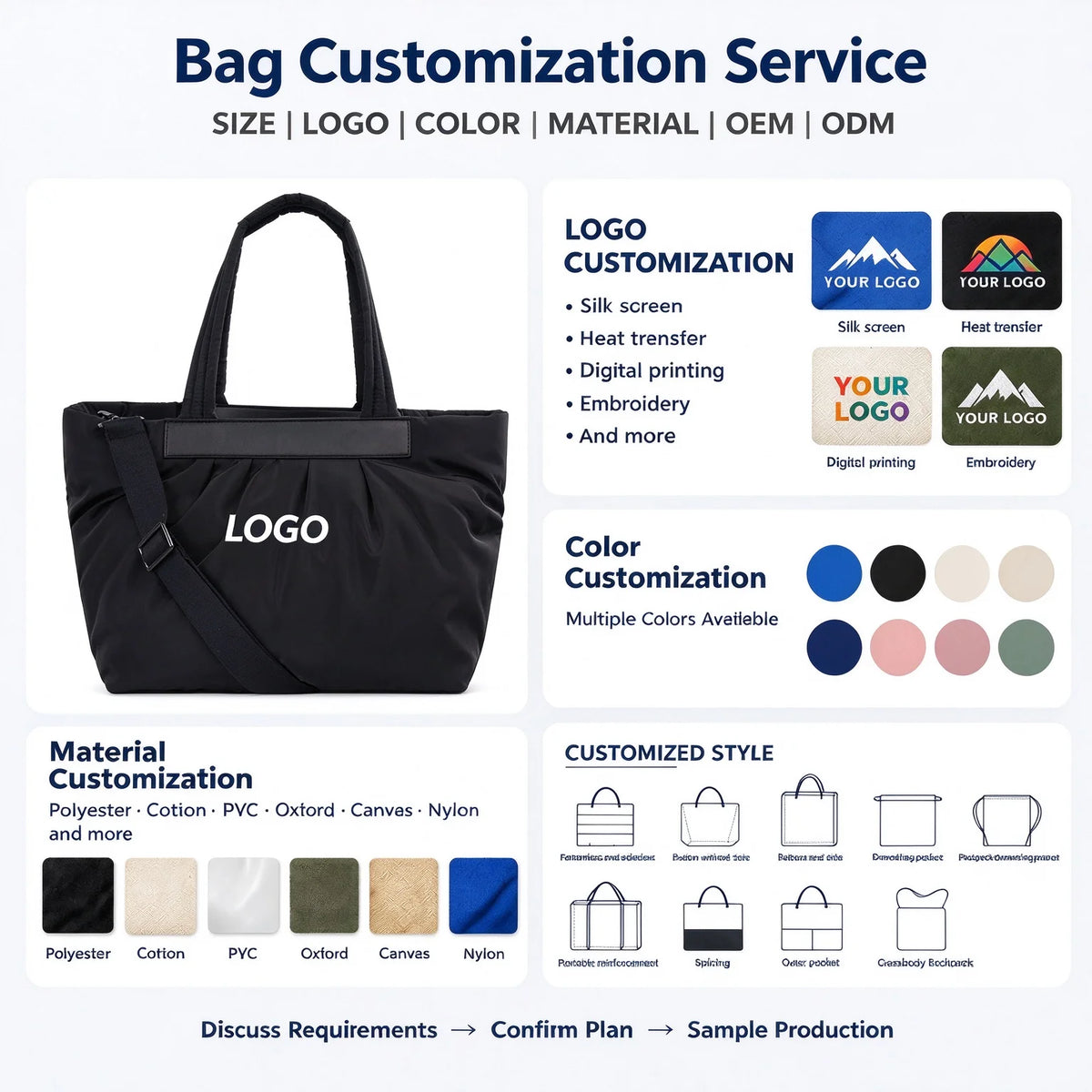 Puffer Tote Bag for Women Lightweight Puffy Shoulder Handbag