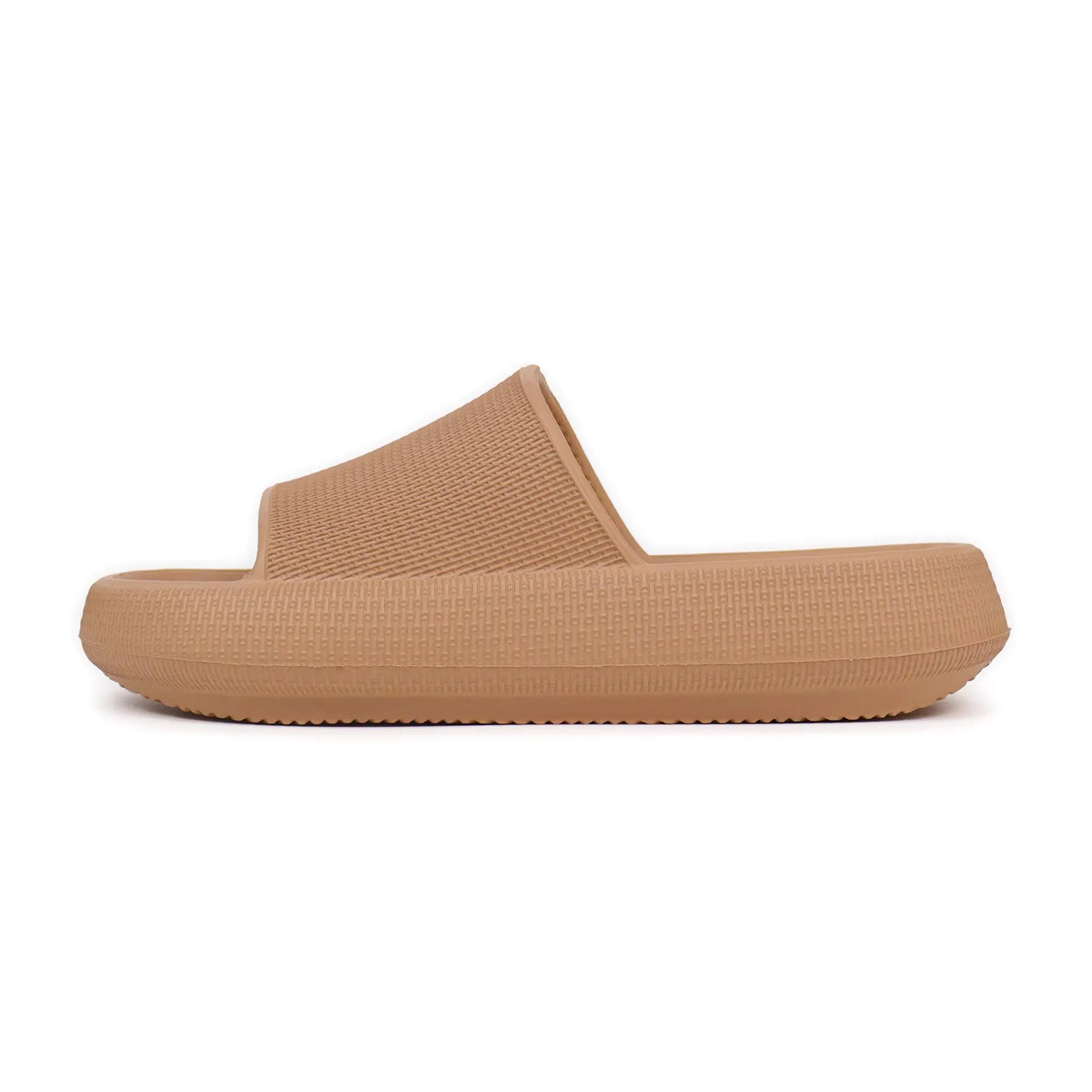 BreezeStep Bronax Joomra Happyflops Exclusive EVA Cloud Slippers Slide Platform Pillow