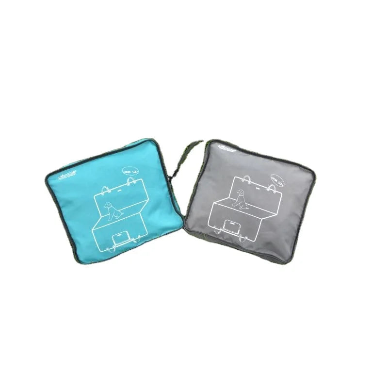 Waterproof Pet Car Seat Cover for Back Seat Premium Pet Beds & Accessories