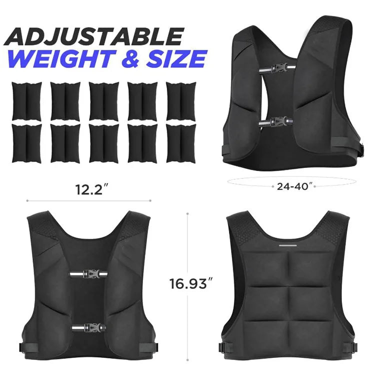 Custom Design Nylon Hydration Vest for Hiking Marathon Trail Lightweight Breathable