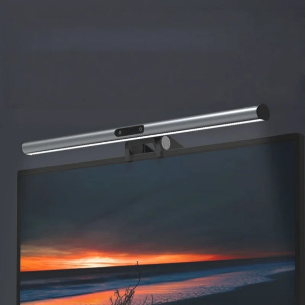 USB Powered Touch Control LED Screen Bar Light Computer Monitor Light Bar for Home Office