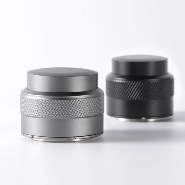 304 Stainless Steel 51mm 58mm Coffee Tamper Barista Tool Espresso Tamper Distribution