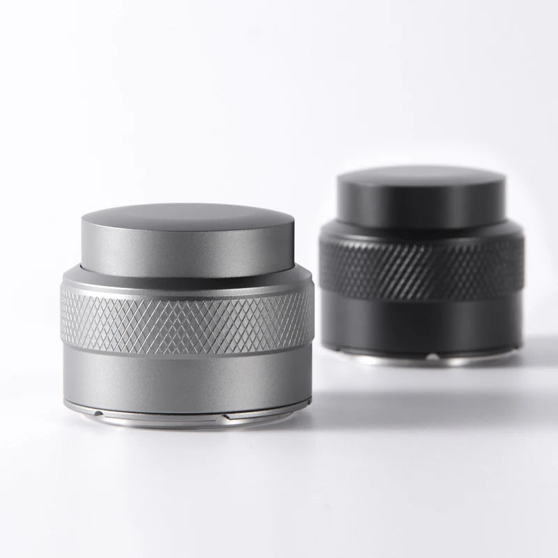 304 Stainless Steel 51mm 58mm Coffee Tamper Barista Tool Espresso Tamper Distribution