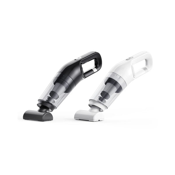 Portable Rechargeable Handheld Car Vacuum Large Suction Power Wireless Car Vacuum Cleaner