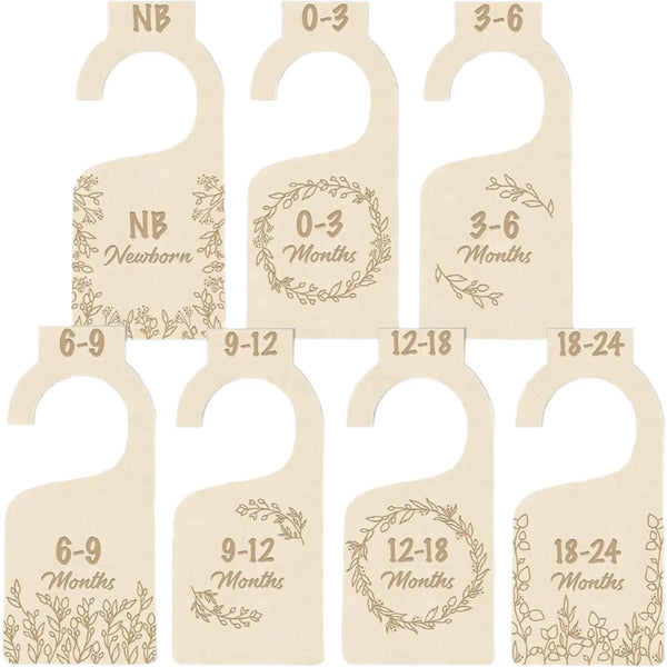 Tailai Glow Cabin Christmas Tree Ornament Polished Xmas Decoration With Engraved Log