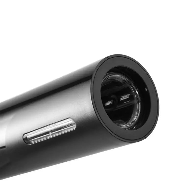 Custom Rechargeable Stainless Steel Wine Opener Set