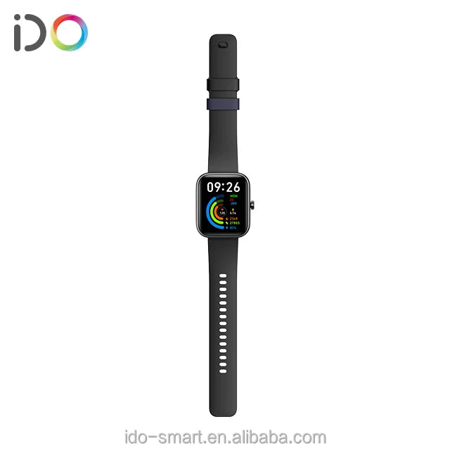 Smartwatch Fashion Smart Watch for Man Multi-Dial Smart Watches Bracelets IP68 Waterproof