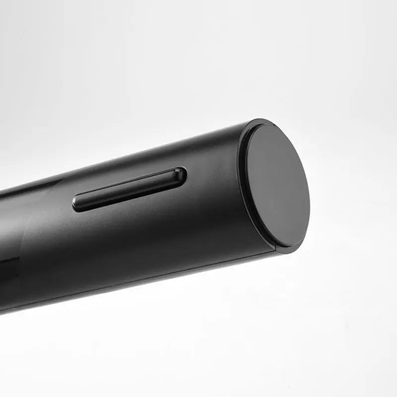 Custom Rechargeable Stainless Steel Wine Opener Set