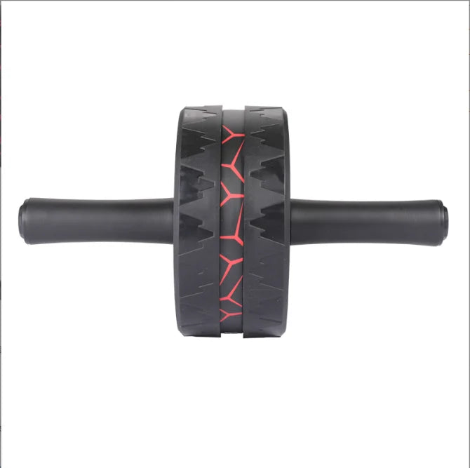 Ab Roller For Men Women Home Fitness Abdominal Exercise Wheel Core Strength Training