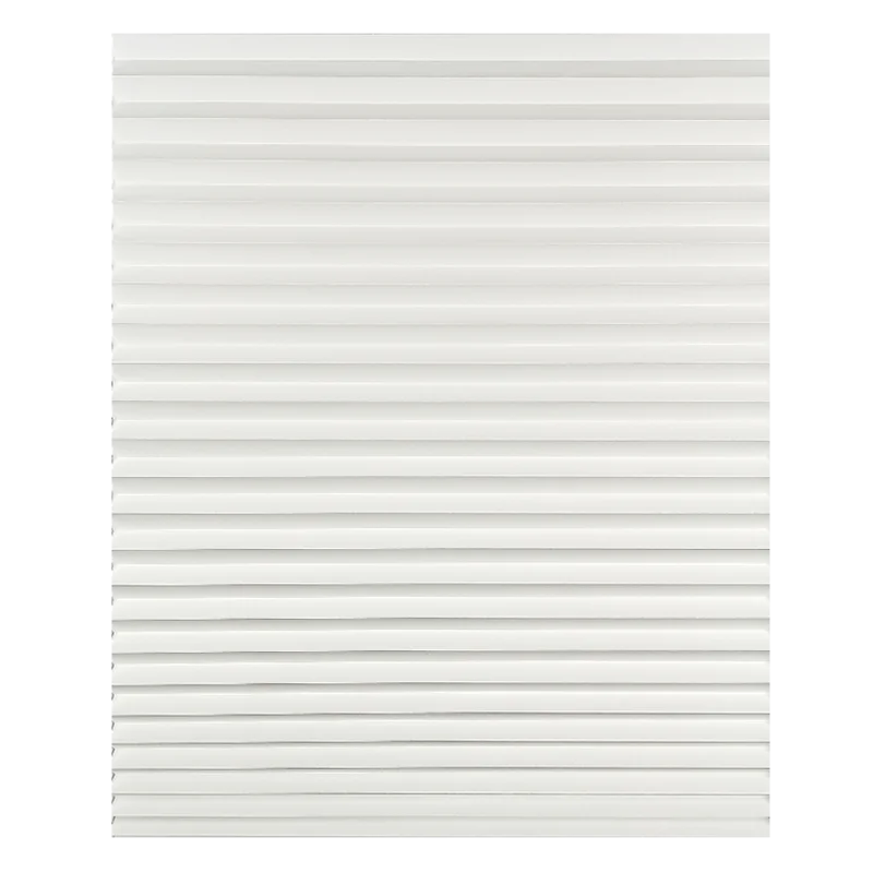 Self-Adhesive Temporary Blinds
